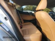 ✅ 2014 Lexus IS 250 • VIN: JTHCF1D21E5000658 • Lot: 90355785. Listed on Copart with 127,037 mi. Free auction sales archive from the USA and detailed vehicle history report at DreamBid. Image 10.