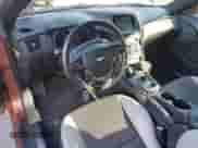 2013 Hyundai Genesis Coupe R-Spec z VIN KMHHT6KD4DU081995, wystawiony jako Copart lot #85319754 z przebiegiem 164 026 mil mil oraz Szkoda całkowita • Salvage title. Historia ofert i sprzedaży dostępna na DreamBid. Obrazek 8.