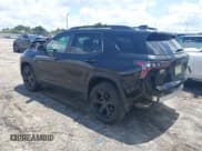 ✅ 2025 Chevrolet Equinox FWD LT • VIN: 3GNAXHEG9SL257370 • Lot: 42747235. Wystawiony na IAAI z przebiegiem 2 511 mil. Bezpłatny archiwum sprzedaży aukcyjnych z USA i szczegółowy raport historii pojazdu na DreamBid. Zdjęcie 3.