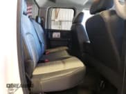 ✅ 2009 Dodge 1500 SLT • VIN: 1D3HV18P99S819772 • Lot: 47148484. Wystawiony na Copart z przebiegiem 121 965 mil. Bezpłatny archiwum sprzedaży aukcyjnych z USA i szczegółowy raport historii pojazdu na DreamBid. Zdjęcie 10.