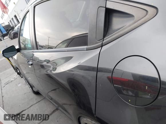 ✅ 2017 Honda HR-V EX-L • VIN: 3CZRU5H74HM723265 • Лот: 43691836. Опубликован ранее на IAAI с пробегом 108 985 миль. Бесплатный доступ к архиву аукционных продаж из США и подробный отчёт об истории автомобиля на DreamBid. Изображение 15.