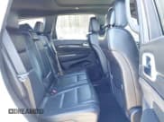 ✅ 2016 Jeep Grand Cherokee High Altitude • VIN: 1C4RJFCG9GC370842 • Лот: 41815639. Опубликован ранее на IAAI с пробегом 111 883 миль. Бесплатный доступ к архиву аукционных продаж из США и подробный отчёт об истории автомобиля на DreamBid. Изображение 8.