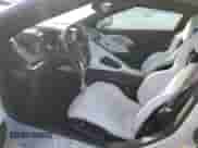 2022 Chevrolet Corvette 2LT с VIN 1G1YB3D42N5114211, выставлен на аукционе Copart как лот 80457174 с пробегом Не указан миль и На запчасти • Non repairable. История ставок и продаж доступна на DreamBid. Изображение 7.