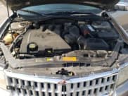 ✅ 2009 Lincoln MKZ • VIN: 3LNHM26T49R632917 • Lot: 69037465. Wystawiony na Copart z przebiegiem 166 455 mil. Bezpłatny archiwum sprzedaży aukcyjnych z USA i szczegółowy raport historii pojazdu na DreamBid. Zdjęcie 11.