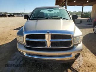 ✅ 2003 Dodge 1500 ST • VIN: 1D7HA18D83S336118 • Лот: 74776804. Опубликован ранее на Copart с пробегом 223 169 миль. Бесплатный доступ к архиву аукционных продаж из США и подробный отчёт об истории автомобиля на DreamBid. Изображение 5.