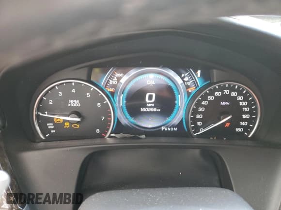 ✅ 2017 Cadillac CT6 Luxury AWD • VIN: 1G6KD5RS9HU189477 • Lot: 85645115. Wystawiony na Copart z przebiegiem 160 298 mil. Bezpłatny archiwum sprzedaży aukcyjnych z USA i szczegółowy raport historii pojazdu na DreamBid. Zdjęcie 9.