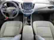 2018 Chevrolet Malibu LS с VIN 1G1ZC5ST3JF227807, выставлен на аукционе Copart как лот 81797235 с пробегом 98 934 миль миль и Списание • Salvage title. История ставок и продаж доступна на DreamBid. Изображение 8.