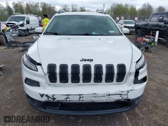 ✅ 2016 Jeep Cherokee Limited • VIN: 1C4PJMDB1GW310020 • Lot: 42097064. Wystawiony na IAAI z przebiegiem 148 053 mil. Bezpłatny archiwum sprzedaży aukcyjnych z USA i szczegółowy raport historii pojazdu na DreamBid. Zdjęcie 6.
