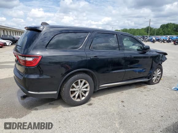 ✅ 2020 Dodge Durango Pursuit • VIN: 1C4SDJFT0LC283622 • Lot: 63751345. Wystawiony na Copart z przebiegiem 101 499 mil. Bezpłatny archiwum sprzedaży aukcyjnych z USA i szczegółowy raport historii pojazdu na DreamBid. Zdjęcie 3.