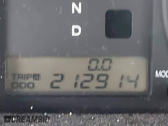 2004 Hyundai Sonata GLS z VIN KMHWF35H74A995106, wystawiony jako IAAI lot #41478439 z przebiegiem 212 914 mil mil oraz . Historia ofert i sprzedaży dostępna na DreamBid. Obrazek 15.