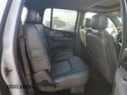 ✅ 2004 GMC Envoy SLT • VIN: 1GKET16P246220707 • Lot: 44617315. Listed on Copart with 264,809 mi. Free auction sales archive from the USA and detailed vehicle history report at DreamBid. Image 11.