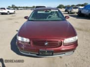 ✅ 2000 Buick Regal GS • VIN: 2G4WF5514Y1306394 • Lot: 82604365. Listed on Copart with 75,373 mi. Free auction sales archive from the USA and detailed vehicle history report at DreamBid. Image 5.
