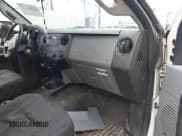 ✅ 2015 Ford F-250 XLT • VIN: 1FT7X2AT2FEA31504 • Lot: 42402725. Wystawiony na IAAI z przebiegiem 130 273 mil. Bezpłatny archiwum sprzedaży aukcyjnych z USA i szczegółowy raport historii pojazdu na DreamBid. Zdjęcie 5.