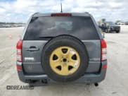✅ 2006 Suzuki Grand Vitara Luxury • VIN: JS3TE947X64103407 • Лот: 84637044. Опубликован ранее на Copart с пробегом 112 520 миль. Бесплатный доступ к архиву аукционных продаж из США и подробный отчёт об истории автомобиля на DreamBid. Изображение 6.