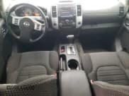 ✅ 2018 Nissan Frontier Pro-4X • VIN: 1N6AD0EV6JN742790 • Lot: 90854745. Listed on Copart with 114,637 mi. Free auction sales archive from the USA and detailed vehicle history report at DreamBid. Image 8.