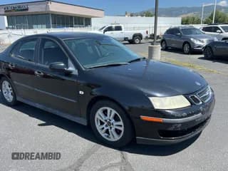 ✅ 2005 Saab 9-3 Linear • VIN: YS3FB49S551039483 • Lot: 65835245. Wystawiony na Copart z przebiegiem 176 119 mil. Bezpłatny archiwum sprzedaży aukcyjnych z USA i szczegółowy raport historii pojazdu na DreamBid. Zdjęcie 1.