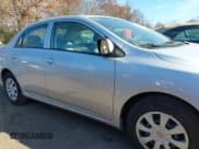 ✅ 2010 Toyota Corolla LE • VIN: 2T1BU4EE7AC516551 • Лот: 43668336. Опубликован ранее на IAAI с пробегом 205 456 миль. Бесплатный доступ к архиву аукционных продаж из США и подробный отчёт об истории автомобиля на DreamBid. Изображение 13.