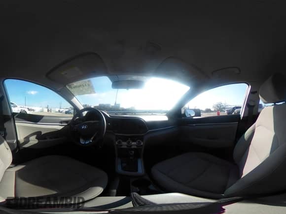 2019 Hyundai Elantra SE с VIN KMHD74LF4KU832162, выставлен на аукционе IAAI как лот 43496964 с пробегом 134 048 миль миль и . История ставок и продаж доступна на DreamBid. Изображение 19.