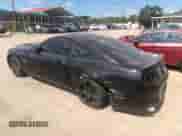 2014 Ford Mustang GT with VIN 1ZVBP8CF4E5284971, listed as a IAAI auction lot 43235285 with 106,999 mi miles and . Bid and sale history available at DreamBid. Image 3.