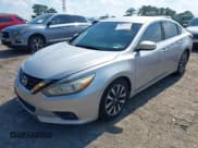 ✅ 2017 Nissan Altima SL • VIN: 1N4AL3APXHC210727 • Lot: 42578945. Listed on IAAI with 209,721 mi. Free auction sales archive from the USA and detailed vehicle history report at DreamBid. Image 2.