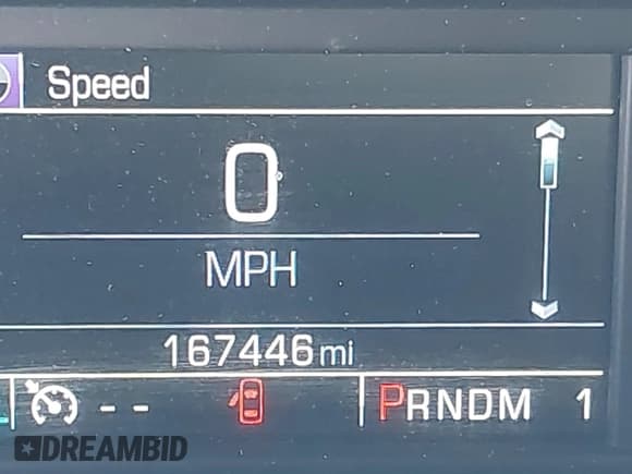 ✅ 2016 Chevrolet Silverado 2500HD LT • VIN: 1GC1KVE85GF288180 • Лот: 41625644. Опубликован ранее на IAAI с пробегом 167 446 миль. Бесплатный доступ к архиву аукционных продаж из США и подробный отчёт об истории автомобиля на DreamBid. Изображение 15.