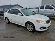 ✅ 2009 Kia Optima SX • VIN: KNAGE224295289214 • Lot: 93855725. Wystawiony na Copart z przebiegiem 156 840 mil. Bezpłatny archiwum sprzedaży aukcyjnych z USA i szczegółowy raport historii pojazdu na DreamBid. Zdjęcie 4.