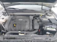 ✅ 2007 Kia Optima LX • VIN: KNAGE123075154280 • Lot: 43322468. Listed on IAAI with 220,638 mi. Free auction sales archive from the USA and detailed vehicle history report at DreamBid. Image 10.