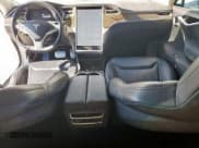 ✅ 2015 Tesla Model S 85D • VIN: 5YJSA1H48FF090026 • Лот: 85408855. Опубликован ранее на Copart с пробегом 78 942 миль. Бесплатный доступ к архиву аукционных продаж из США и подробный отчёт об истории автомобиля на DreamBid. Изображение 8.