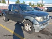 ✅ 2005 Nissan Frontier Nismo • VIN: 1N6AD06U45C406031 • Лот: 43711862. Опубликован ранее на IAAI с пробегом 160 610 миль. Бесплатный доступ к архиву аукционных продаж из США и подробный отчёт об истории автомобиля на DreamBid. Изображение 1.