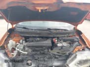 ✅ 2017 Nissan Rogue SV • VIN: JN8AT2MTXHW399119 • Lot: 43404429. Listed on IAAI with 95,732 mi. Free auction sales archive from the USA and detailed vehicle history report at DreamBid. Image 10.