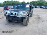 ✅ 2005 Hummer H2 SUV • VIN: 5GRGN23UX5H101905 • Lot: 42731518. Wystawiony na IAAI z przebiegiem 155 401 mil. Bezpłatny archiwum sprzedaży aukcyjnych z USA i szczegółowy raport historii pojazdu na DreamBid. Zdjęcie 18.