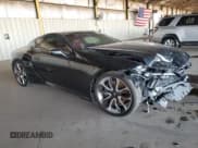 ✅ 2018 Lexus LC 500h • VIN: JTHHP5AY4JA002313 • Lot: 84261015. Listed on Copart with 165,934 mi. Free auction sales archive from the USA and detailed vehicle history report at DreamBid. Image 4.