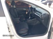 ✅ 2021 Kia Forte LXS • VIN: 3KPF24AD3ME299221 • Lot: 41893062. Listed on IAAI with 62,961 mi. Free auction sales archive from the USA and detailed vehicle history report at DreamBid. Image 5.