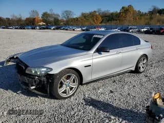 ✅ 2016 BMW 5 Series 535i xDrive • VIN: WBA5B3C50GD549366 • Lot: 90788785. Listed on Copart with 91,371 mi. Free auction sales archive from the USA and detailed vehicle history report at DreamBid. Image 1.