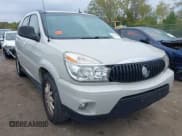 ✅ 2006 Buick Rendezvous • VIN: 3G5DA03L86S573953 • Lot: 43292961. Listed on IAAI with 161,750 mi. Free auction sales archive from the USA and detailed vehicle history report at DreamBid. Image 1.
