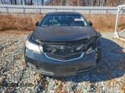 ✅ 2012 Acura TL Auto • VIN: 19UUA8F2XCA013313 • Lot: 94300625. Listed on Copart with 227,566 mi. Free auction sales archive from the USA and detailed vehicle history report at DreamBid. Image 5.