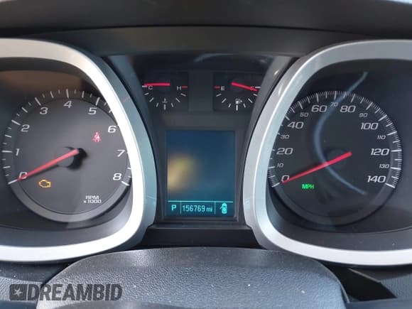 ✅ 2013 Chevrolet Equinox LT • VIN: 2GNALDEK7D6361761 • Лот: 43319964. Опубликован ранее на IAAI с пробегом 156 769 миль. Бесплатный доступ к архиву аукционных продаж из США и подробный отчёт об истории автомобиля на DreamBid. Изображение 7.