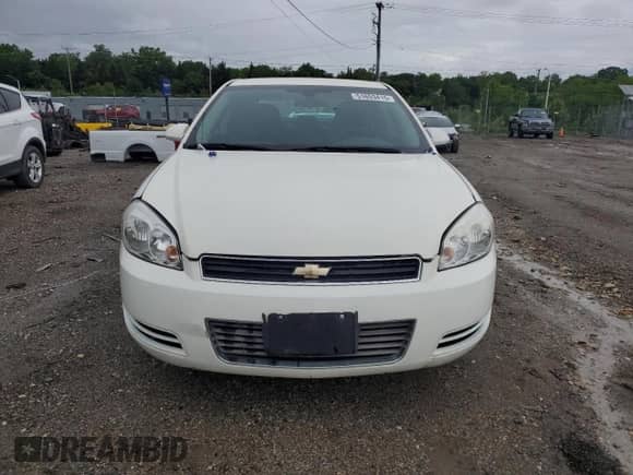 2009 Chevrolet Impala Police Police with VIN 2G1WS57M991284863, listed as a Copart auction lot 51653415 with 60,369 mi miles and Clean title. Bid and sale history available at DreamBid. Image 5.
