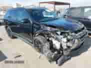 2018 Mitsubishi Outlander SE with VIN JA4AD3A34JZ021640, listed as a IAAI auction lot 42803278 with 157,420 mi miles and . Bid and sale history available at DreamBid. Image 1.