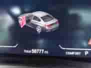 2022 BMW 3 Series 330i xDrive with VIN WBA5R7C05NFM16689, listed as a IAAI auction lot 42530938 with 56,777 mi miles and . Bid and sale history available at DreamBid. Image 15.