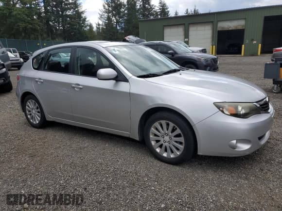 ✅ 2009 Subaru Impreza i • VIN: JF1GH60649H819483 • Lot: 56770815. Listed on Copart with 157,082 mi. Free auction sales archive from the USA and detailed vehicle history report at DreamBid. Image 4.