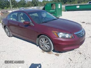 ✅ 2012 Honda Accord EX-L • VIN: 1HGCP2F83CA111983 • Lot: 43314578. Wystawiony na IAAI z przebiegiem 120 961 mil. Bezpłatny archiwum sprzedaży aukcyjnych z USA i szczegółowy raport historii pojazdu na DreamBid. Zdjęcie 1.