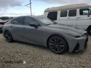 ✅ 2025 Lexus IS 350 F Sport • VIN: JTHGZ1B20S5086603 • Лот: 85885565. Опубликован ранее на Copart с пробегом 6 148 миль. Бесплатный доступ к архиву аукционных продаж из США и подробный отчёт об истории автомобиля на DreamBid. Изображение 4.