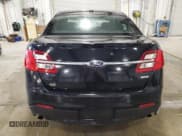 ✅ 2016 Ford Police Interceptor • VIN: 1FAHP2MT7GG132338 • Lot: 81930035. Listed on Copart with Not provided. Free auction sales archive from the USA and detailed vehicle history report at DreamBid. Image 6.