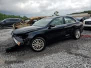 ✅ 2011 Volkswagen Jetta SEL • VIN: 3VWLZ7AJ8BM305326 • Lot: 55163235. Listed on Copart with 78,921 mi. Free auction sales archive from the USA and detailed vehicle history report at DreamBid. Image 1.