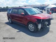 ✅ 2022 Kia Carnival LXS • VIN: KNDNB4H31N6162004 • Лот: 42634956. Опубликован ранее на IAAI с пробегом 122 091 миль. Бесплатный доступ к архиву аукционных продаж из США и подробный отчёт об истории автомобиля на DreamBid. Изображение 1.