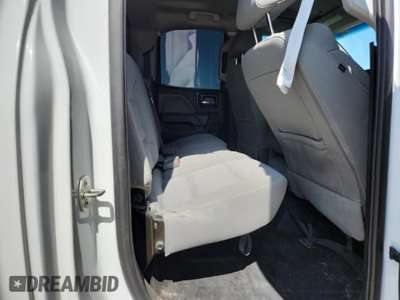 ✅ 2019 Chevrolet Silverado 2500HD Work Truck • VIN: 2GC2KREG4K1140380 • Лот: 80642355. Опубликован ранее на Copart с пробегом Не указан. Бесплатный доступ к архиву аукционных продаж из США и подробный отчёт об истории автомобиля на DreamBid. Изображение 10.