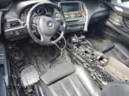 ✅ 2013 BMW 6 Series 650i • VIN: WBAYP9C52DD168793 • Лот: 93090135. Опубликован ранее на Copart с пробегом 110 729 миль. Бесплатный доступ к архиву аукционных продаж из США и подробный отчёт об истории автомобиля на DreamBid. Изображение 8.