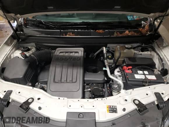 2013 Chevrolet Captiva Sport LS с VIN 3GNAL2EK9DS642000, выставлен на аукционе Copart как лот 84923114 с пробегом 143 475 миль миль и Чистый • Clean title. История ставок и продаж доступна на DreamBid. Изображение 12.