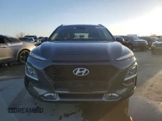 ✅ 2019 Hyundai Kona SEL • VIN: KM8K62AAXKU350866 • Лот: 38008044. Опубликован ранее на Copart с пробегом 44 624 миль. Бесплатный доступ к архиву аукционных продаж из США и подробный отчёт об истории автомобиля на DreamBid. Изображение 5.